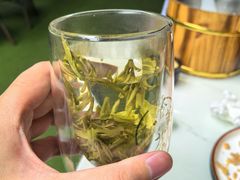 -香芙茗茶楼(梅家坞总店)