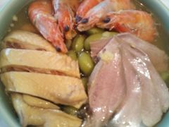 -和记小菜(大宁店)