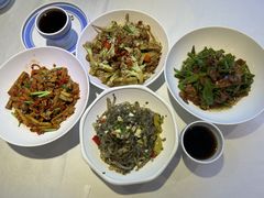 -俏湘厨•地道湘菜(建华南路店)