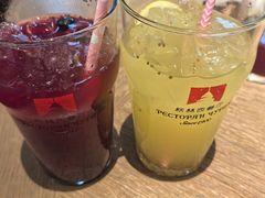 -秋林西餐厅(总店)