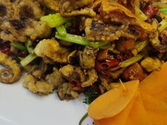 -双海酒店·海鲜家常菜(南戴河店)