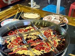 -肥龙火锅(南坪店)
