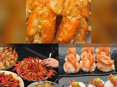 -红盔甲·小龙虾(天钥桥店)