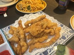 -虾乐园龙虾·夜宵(松江店)