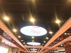 -点都德(千灯湖环宇城店)