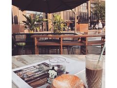 -The Rug Cafe(王府中环店)