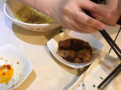 -东泰祥生煎馆(重庆北路店)