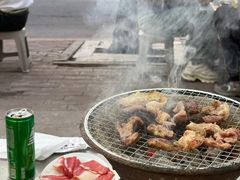 -鞍山戰
