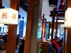 -同胜祥清真新豫菜(丰乐路总店)