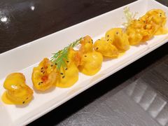 -ManHo万豪中餐厅(成都茂业JW万豪酒店)