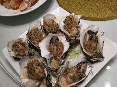 -益健名厨海鲜城(夏湾店)
