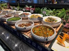 -梨花自助烤肉(天河城店)