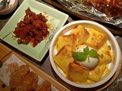 -新白鹿餐厅(金鹰新街口店)