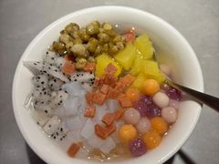 -闽上鲜·福建菜(龙湖滨江天街店)