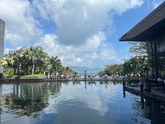 -三亚太阳湾柏悦酒店