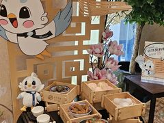 -白云宾馆·白云轩中餐厅·匠心手制