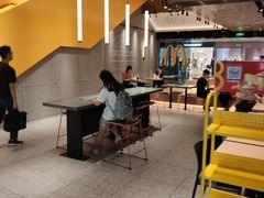 -麦当劳(苏州中心星悦汇店)