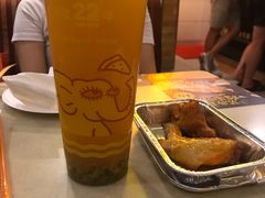 -尊宝比萨(广州塔店)