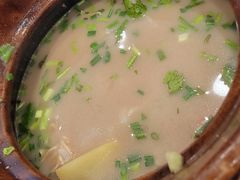 黄鳝鲜虾粥-婆婆家·湛江特色美食(福田振华路店)