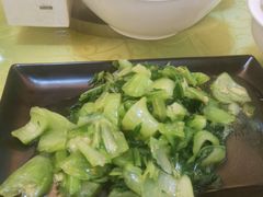 青菜-江东鲈鱼馆(正江东)