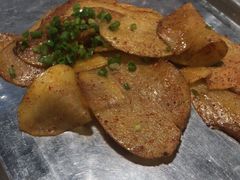 -夜烤·宜宾烧烤(洋河路店)