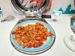 -南美元生态大酒店(海珠店)