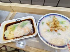 -银记肠粉店(北京路店)