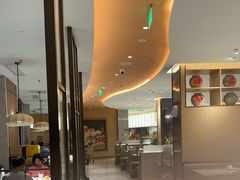 -东方早茶 海鲜•青岛菜(国信体育中心店)