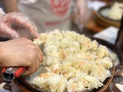 -海汇源老烧麦店(东大街总店)