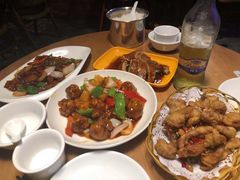 -一盐堂本帮菜(外滩店)