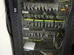 -中国电信(枢纽中心)