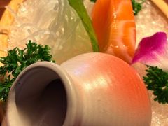 -木村武·手作寿司料理(中山亭店)
