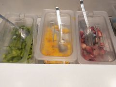 -兰熊鲜奶(西直门凯德mall店)