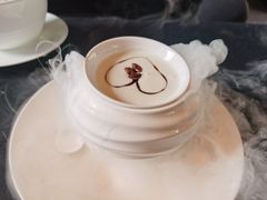 鲁采阿胶酸奶-鲁采LU STYLE(新天地店)