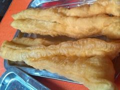 -李三卤汁豆腐脑