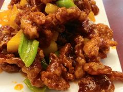 -桃子餐厅·天津菜(红星路直营店)
