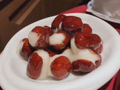 -老吉士酒家(天平路店)