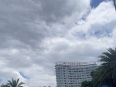-侨港海滩