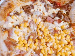-盘炉forenza·云贵川融合小食堂 ( 钟楼中柳巷店)