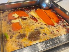 -红鼎坊·老成都火锅(新南门店)