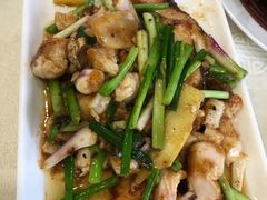 -香顺·客家菜(常平店)