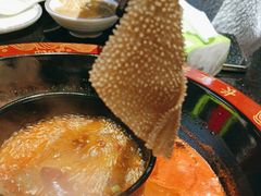 -三江两海老火锅(北京首店)