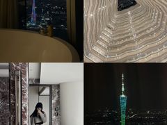 -广州四季酒店