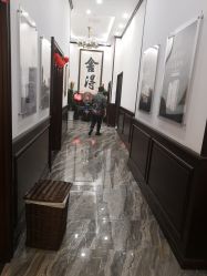-凌氏生发养发馆