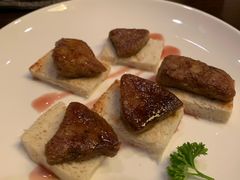 -佛山希尔顿酒店·融誉亚洲美食荟