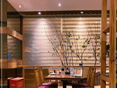 大堂-一轩饺子馆(丽都店)