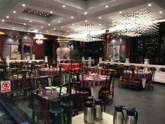 大堂-宁波状元楼酒店(和义路店)
