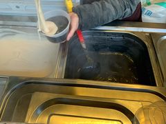 -鞠氏黑芝麻糊(水塔店)