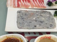 -川中故事·成都老火锅(东书房店)