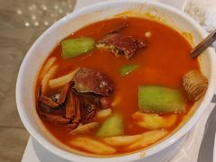 -丰收日·小海鲜·沪上家宴(顾村正大店)